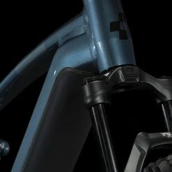 Cube Stereo Hybrid 120 Race 625 Petrolblue´n´chrome -Vélo Èlectrique Soldes Stereo Hybrid 120 Race 625 petrolblue n chrome 635162 5