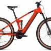 Cube Stereo Hybrid 120 Race 625 Sparkorange´n´black -Vélo Èlectrique Soldes Stereo Hybrid 120 Race 625 sparkorange n black 635172