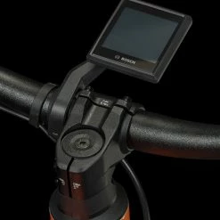 Cube Stereo Hybrid 120 Race 625 Sparkorange´n´black -Vélo Èlectrique Soldes Stereo Hybrid 120 Race 625 sparkorange n black 635172 2