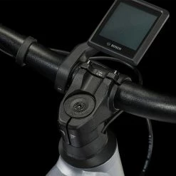 Cube Stereo Hybrid 120 Race 750 Polarsilver´n´black -Vélo Èlectrique Soldes Stereo Hybrid 120 Race 750 polarsilver n black 635153 2