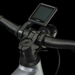 Cube Stereo Hybrid 120 Race Allroad 750 Polarsilver´n´black 10 Cube Stereo Hybrid 120 Race Allroad 750 Polarsilver´n´black -Vélo Èlectrique Soldes Stereo Hybrid 120 Race Allroad 750 polarsilver n black 635183 2