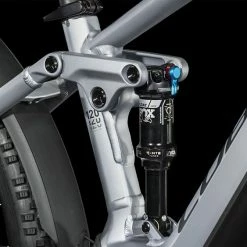 Cube Stereo Hybrid 120 Race Allroad 750 Polarsilver´n´black 12 Cube Stereo Hybrid 120 Race Allroad 750 Polarsilver´n´black -Vélo Èlectrique Soldes Stereo Hybrid 120 Race Allroad 750 polarsilver n black 635183 4