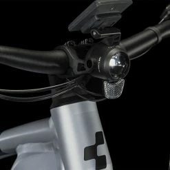 Cube Stereo Hybrid 120 Race Allroad 750 Polarsilver´n´black 13 Cube Stereo Hybrid 120 Race Allroad 750 Polarsilver´n´black -Vélo Èlectrique Soldes Stereo Hybrid 120 Race Allroad 750 polarsilver n black 635183 5