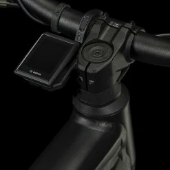 Cube Stereo Hybrid 120 SLX 750 Black´n´metal 10 Cube Stereo Hybrid 120 SLX 750 Black´n´metal -Vélo Èlectrique Soldes Stereo Hybrid 120 SLX 750 black n metal 635203 2