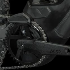 Cube Stereo Hybrid 120 SLX 750 Black´n´metal 12 Cube Stereo Hybrid 120 SLX 750 Black´n´metal -Vélo Èlectrique Soldes Stereo Hybrid 120 SLX 750 black n metal 635203 4