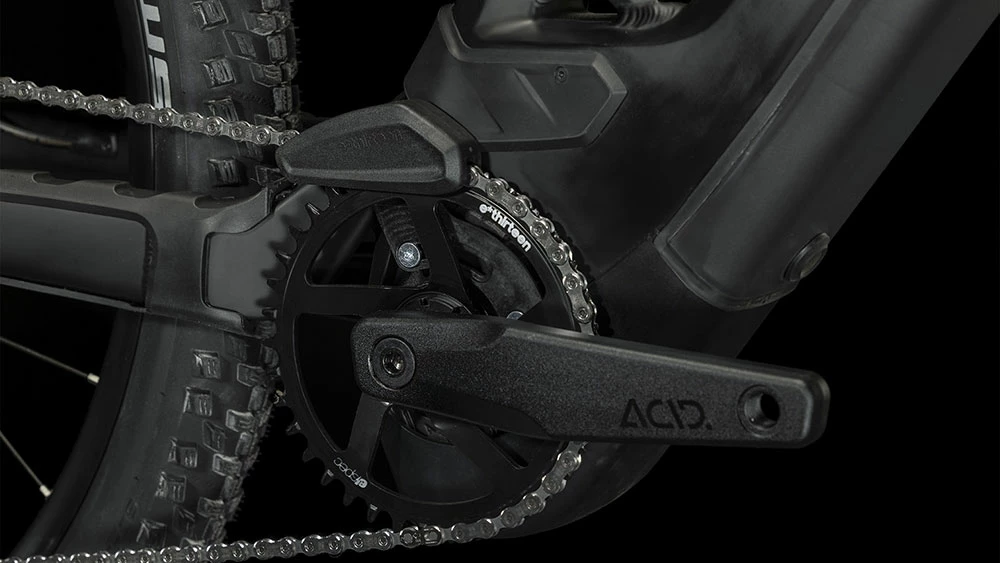 Cube Stereo Hybrid 120 SLX 750 Black´n´metal 7 Cube Stereo Hybrid 120 SLX 750 Black´n´metal – Image 5