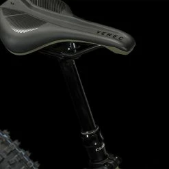 Cube Stereo Hybrid 120 TM 750 Flashgrey´n´olive -Vélo Èlectrique Soldes Stereo Hybrid 120 TM 750 flashgrey n olive 635243 5