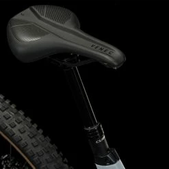 Cube Stereo Hybrid 140 HPC Pro 625 Frostwhite´n´grey -Vélo Èlectrique Soldes Stereo Hybrid 140 HPC Pro 625 frostwhite n grey 636012 5