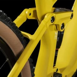 Cube Stereo Hybrid 140 HPC Pro 750 Vivid´n´sun 12 Cube Stereo Hybrid 140 HPC Pro 750 Vivid´n´sun -Vélo Èlectrique Soldes Stereo Hybrid 140 HPC Pro 750 vivid n sun 636023 4