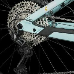 Cube Stereo Hybrid 140 HPC Race 750 Dazzle´n´orange -Vélo Èlectrique Soldes Stereo Hybrid 140 HPC Race 750 dazzle n orange 636123 4