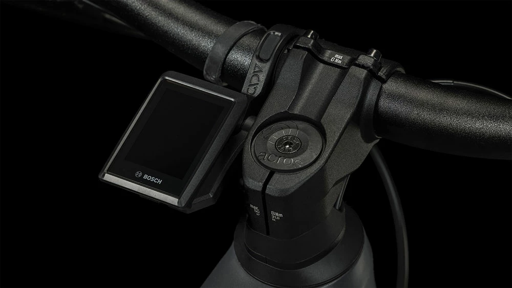 Cube Stereo Hybrid 140 HPC Race 750 Grey´n´chrome 5 Cube Stereo Hybrid 140 HPC Race 750 Grey´n´chrome – Image 3