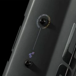 Cube Stereo Hybrid 140 HPC SLX 750 Carbon´n´reflex -Vélo Èlectrique Soldes Stereo Hybrid 140 HPC SLX 750 carbon n reflex 636153 2