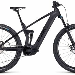 Cube Stereo Hybrid 140 HPC SLX 750 Carbon´n´reflex