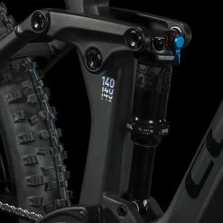 Cube Stereo Hybrid 140 HPC SLX 750 Carbon´n´reflex -Vélo Èlectrique Soldes Stereo Hybrid 140 HPC SLX 750 carbon n reflex 636153 4