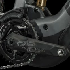 Cube Stereo Hybrid 160 HPC Actionteam 750 27.5 Actionteam -Vélo Èlectrique Soldes Stereo Hybrid 160 HPC Actionteam 750 27 5 actionteam 637253 4