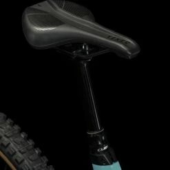 Cube Stereo Hybrid 160 HPC Race 625 27.5 Iceblue´n´black -Vélo Èlectrique Soldes Stereo Hybrid 160 HPC Race 625 27 5 iceblue n black 637022 3