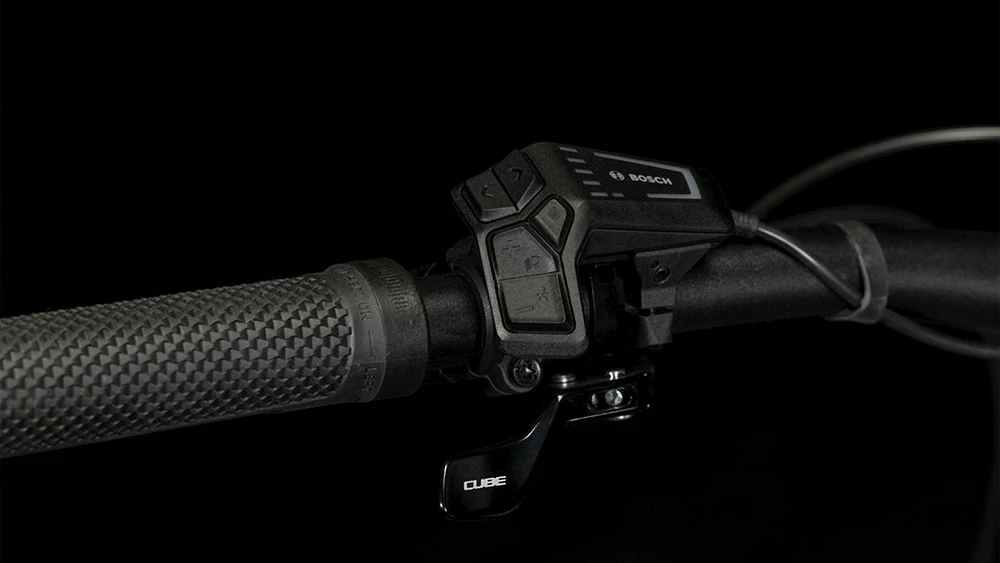 Cube Stereo Hybrid 160 HPC Race 750 27.5 Grey´n´metal 5 Cube Stereo Hybrid 160 HPC Race 750 27.5 Grey´n´metal – Image 3