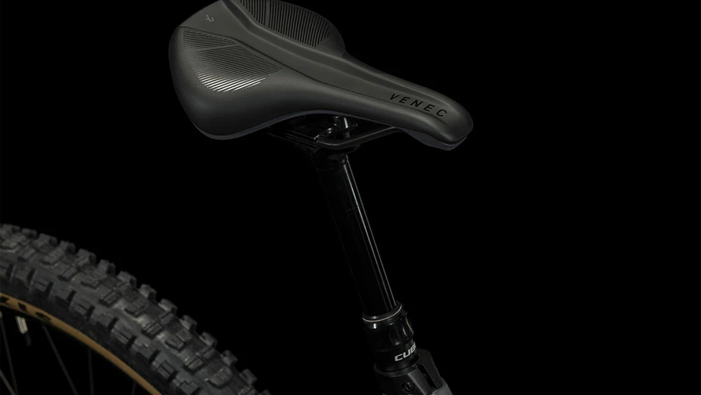 Cube Stereo Hybrid 160 HPC Race 750 27.5 Grey´n´metal 7 Cube Stereo Hybrid 160 HPC Race 750 27.5 Grey´n´metal – Image 5