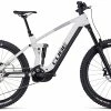Cube Stereo Hybrid 160 HPC SLX 750 27.5 Grey´n´grey -Vélo Èlectrique Soldes Stereo Hybrid 160 HPC SLX 750 27