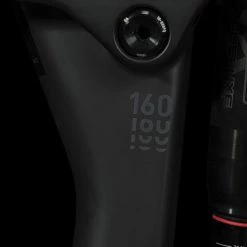 Cube Stereo Hybrid 160 HPC SLX 750 27.5 Carbon´n´reflex -Vélo Èlectrique Soldes Stereo Hybrid 160 HPC SLX 750 27 5 carbon n reflex 637103 2