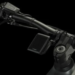 Cube Stereo Hybrid 160 HPC TM 750 27.5 Flashgrey´n´olive -Vélo Èlectrique Soldes Stereo Hybrid 160 HPC TM 750 27 5 flashgrey n olive 637153 2