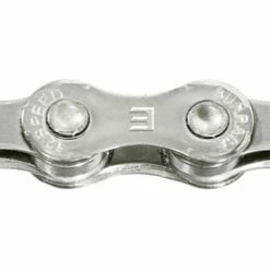 SUNRACE CN12E Chaîne à 12 Pignons Pour Vélos électriques