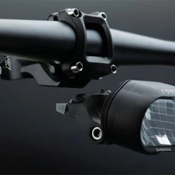 Supernova M99 Mini Pro 25 ML - Projecteur -Vélo Èlectrique Soldes Supernova M99 Mini Pro 25 ML T M99MINIP ML MBLK 3