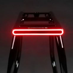 Supernova M99 Tail Light 2 (12V) - Feu Arrière Pour Vélo électrique -Vélo Èlectrique Soldes Supernova M99 Tail Light 2 12V Ruecklicht T M99TL2 KE BLK d