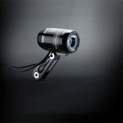 Supernova V1280 - Phare Pour Vélo électrique -Vélo Èlectrique Soldes Supernova V1280 T V1280 BLK 2