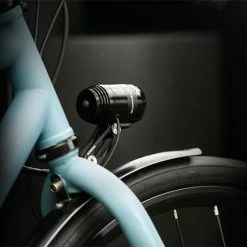 Supernova V1280 - Phare Pour Vélo électrique -Vélo Èlectrique Soldes Supernova V1280 T V1280 BLK 3