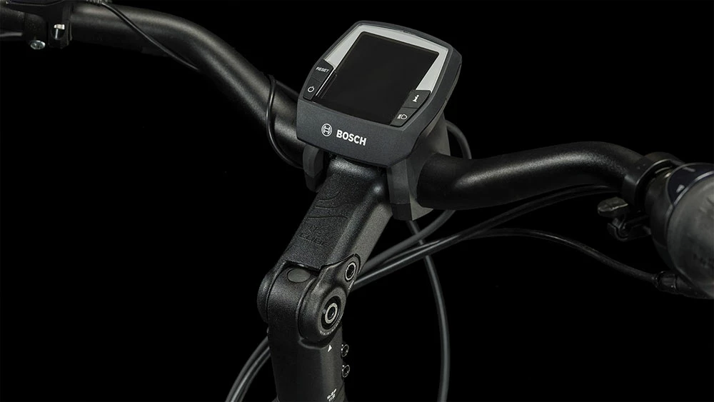 Cube Supreme Hybrid EXC 500 Easy Entry Blue´n´black 4 Cube Supreme Hybrid EXC 500 Easy Entry Blue´n´black – Image 2