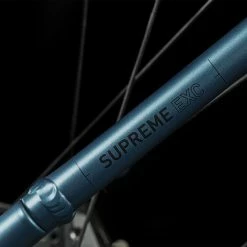 Cube Supreme Hybrid EXC 500 Easy Entry Blue´n´black 11 Cube Supreme Hybrid EXC 500 Easy Entry Blue´n´black -Vélo Èlectrique Soldes Supreme Hybrid EXC 500 Easy Entry blue n black 632251 3