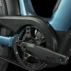 Cube Supreme Hybrid EXC 500 Easy Entry Blue´n´black 12 Cube Supreme Hybrid EXC 500 Easy Entry Blue´n´black -Vélo Èlectrique Soldes Supreme Hybrid EXC 500 Easy Entry blue n black 632251 4