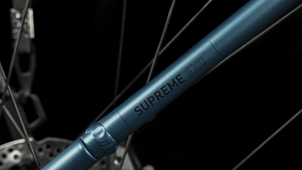 Cube Supreme Hybrid EXC 625 Easy Entry Blue´n´black 7 Cube Supreme Hybrid EXC 625 Easy Entry Blue´n´black – Image 5