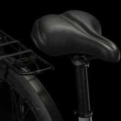 Cube Supreme Hybrid ONE 400 Easy Entry Grey´n´grey -Vélo Èlectrique Soldes Supreme Hybrid ONE 400 Easy Entry grey n grey 632050 2