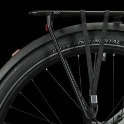 Cube Supreme Hybrid ONE 400 Easy Entry Grey´n´grey -Vélo Èlectrique Soldes Supreme Hybrid ONE 400 Easy Entry grey n grey 632050 5