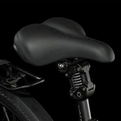 Cube Supreme Hybrid SLT 625 Easy Entry Midnight'n'black -Vélo Èlectrique Soldes Supreme Hybrid SLT 625 Easy Entry midnight n black 632322 2