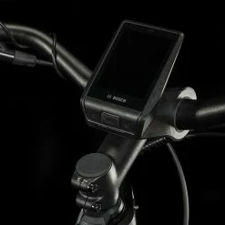 Cube Supreme Hybrid SLT 625 Easy Entry Midnight'n'black -Vélo Èlectrique Soldes Supreme Hybrid SLT 625 Easy Entry midnight n black 632322 3