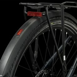 Cube Supreme Hybrid SLT 625 Easy Entry Midnight'n'black -Vélo Èlectrique Soldes Supreme Hybrid SLT 625 Easy Entry midnight n black 632322 4