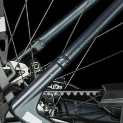 Cube Supreme Hybrid SLT 625 Easy Entry Midnight'n'black -Vélo Èlectrique Soldes Supreme Hybrid SLT 625 Easy Entry midnight n black 632322 5