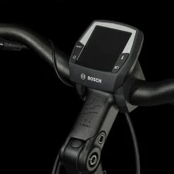 Cube Supreme RT Hybrid EXC 500 Easy Entry Blue´n´black -Vélo Èlectrique Soldes Supreme RT Hybrid EXC 500 Easy Entry blue n black 632271 2