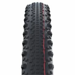 Schwalbe Thunder Burt Evo Super Ground 27,5x2,10" Addix Speed E-25 Pneus Pliants -Vélo Èlectrique Soldes ThunderBurt Profil
