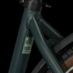Cube Touring Hybrid ONE 500 Easy Entry Darkgreen'n'green 10 Cube Touring Hybrid ONE 500 Easy Entry Darkgreen'n'green -Vélo Èlectrique Soldes Touring Hybrid ONE 500 Easy Entry darkgreen n green 631061 2