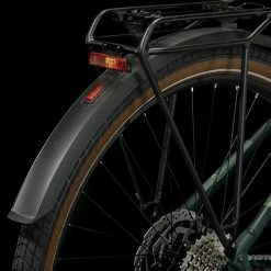 Cube Touring Hybrid ONE 500 Easy Entry Darkgreen'n'green 11 Cube Touring Hybrid ONE 500 Easy Entry Darkgreen'n'green -Vélo Èlectrique Soldes Touring Hybrid ONE 500 Easy Entry darkgreen n green 631061 3