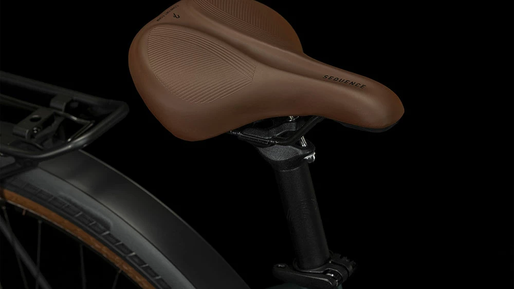 Cube Touring Hybrid ONE 500 Easy Entry Darkgreen'n'green 7 Cube Touring Hybrid ONE 500 Easy Entry Darkgreen'n'green – Image 5