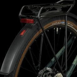 Cube Touring Hybrid ONE 500 Lady Darkgreen'n'green -Vélo Èlectrique Soldes Touring Hybrid ONE 500 Lady darkgreen n green 631061 2