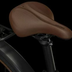 Cube Touring Hybrid ONE 500 Lady Darkgreen'n'green -Vélo Èlectrique Soldes Touring Hybrid ONE 500 Lady darkgreen n green 631061 5