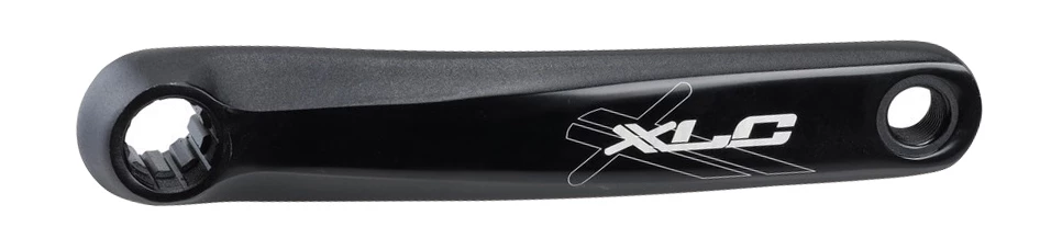 XLC Pédalier CR-E01 Pour Vélos électriques Bosch (M12) 175mm 4 XLC Pédalier CR-E01 Pour Vélos électriques Bosch (M12) 175mm – Image 2