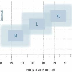 Radon Render 8.0 625 9 Radon Render 8.0 625 -Vélo Èlectrique Soldes bikesize render