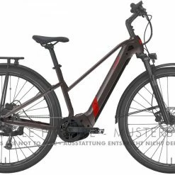 Conway Cairon T 2.0 Lady